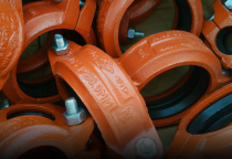 Cung cấp các phụ kiện Cùm