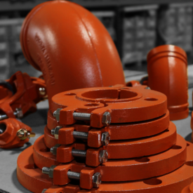 Lắp đặt thi công hệ thống