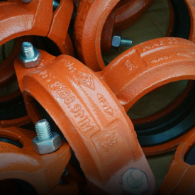 Cung cấp các phụ kiện Cùm