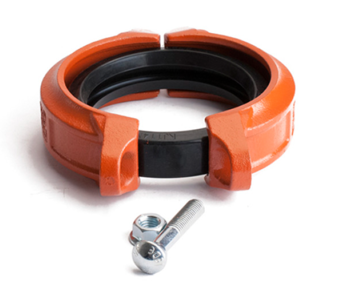 FLEXIBLE COUPLING (LIGHT DUTY)