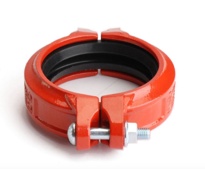 FLEXIBLE COUPLING XGQT2