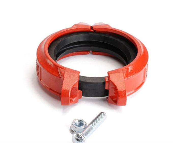 RIGID COUPLING XGQT1