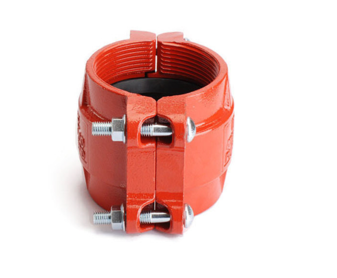 HDPE COUPLING HDPE
