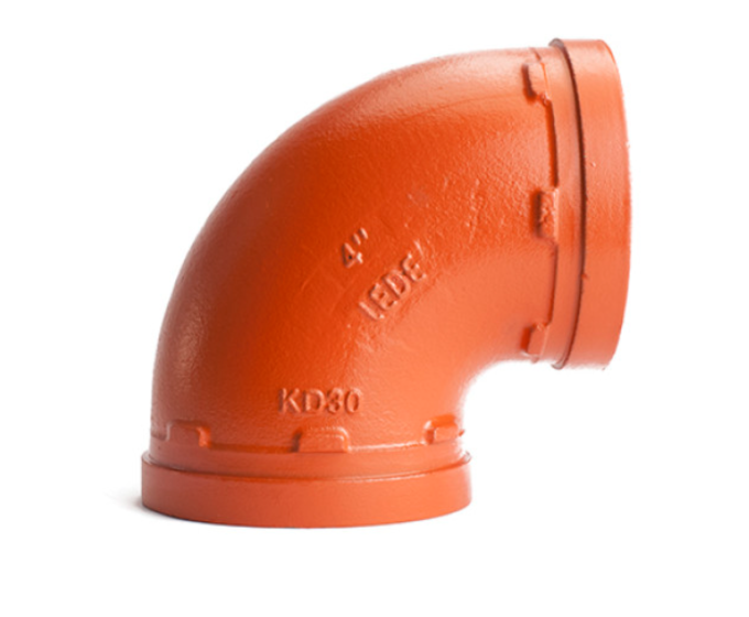 90° Elbow