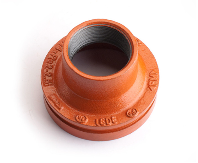 THREADED REDUCER