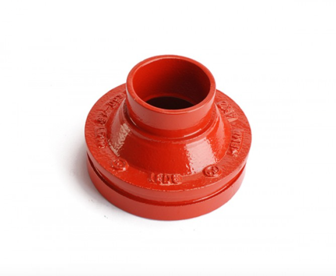 GROOVED REDUCER