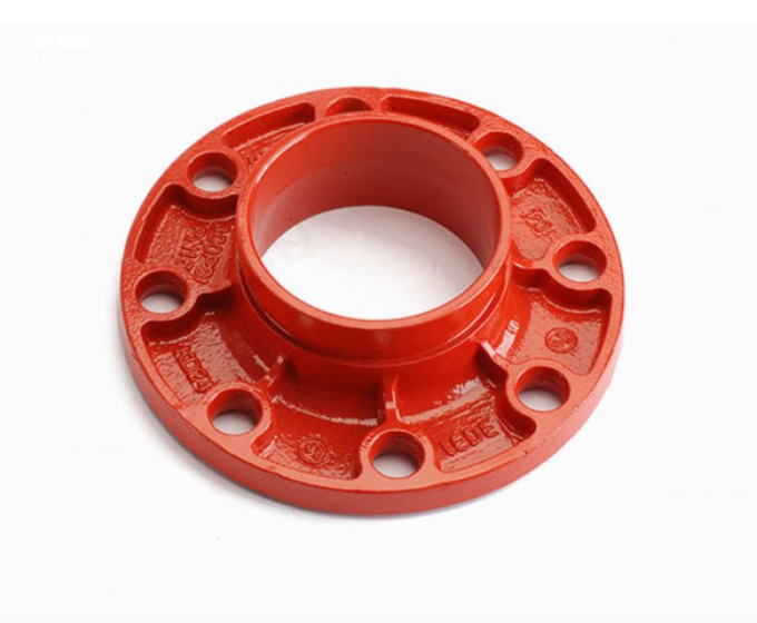 FLANGE ADAPTOR PN16 SERIE