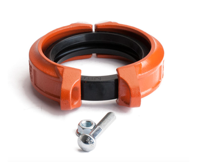 FLEXIBLE COUPLING (LIGHT DUTY)