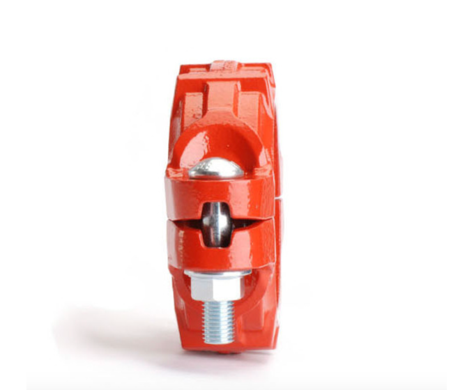 Flexible coupling (Heavy duty)