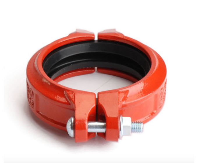 FLEXIBLE COUPLING XGQT2