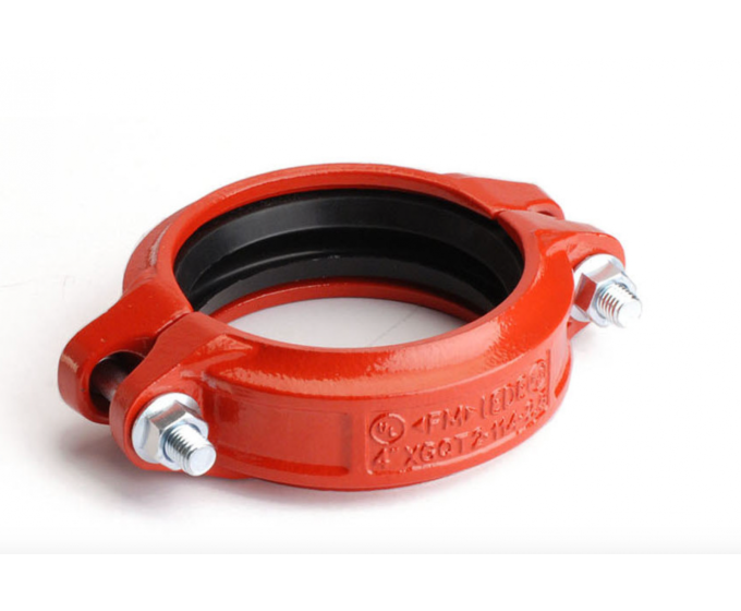 FLEXIBLE COUPLING XGQT2