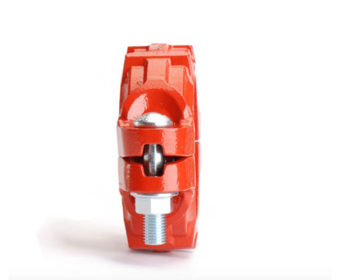 FLEXIBLE COUPLING (HEAVY-DUTY) M2
