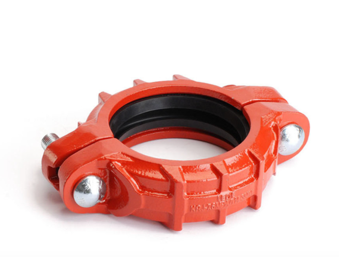 FLEXIBLE COUPLING (HEAVY-DUTY) M2