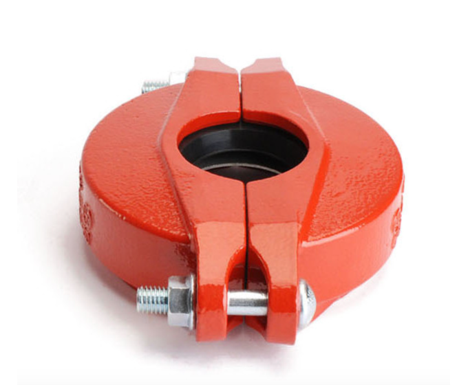 REDUCING FLEXIBLE COUPLING XGQT3