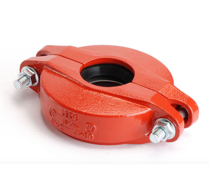 REDUCING FLEXIBLE COUPLING XGQT3