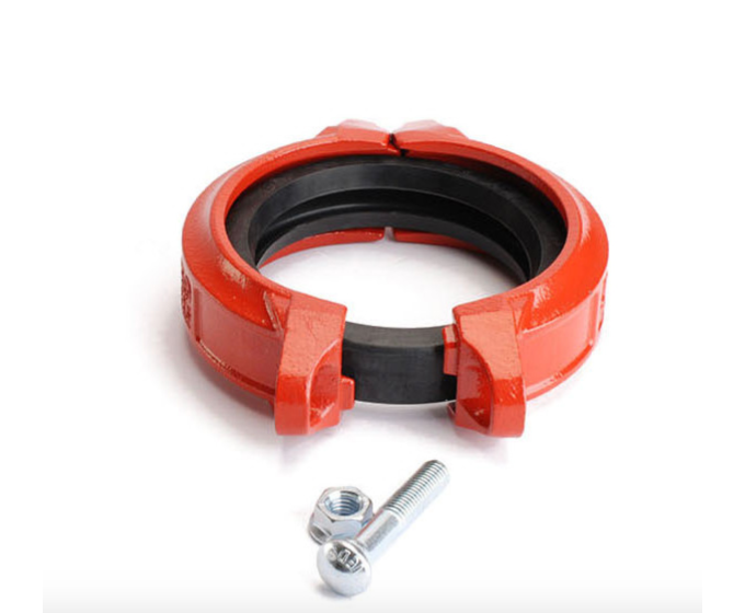RIGID COUPLING XGQT1