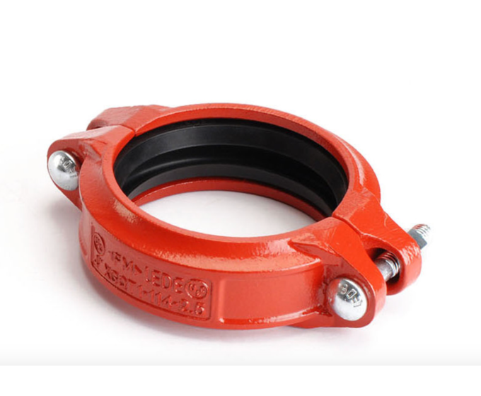 RIGID COUPLING XGQT1