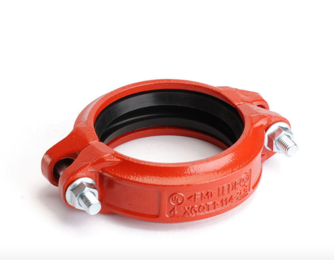 RIGID COUPLING XGQT1