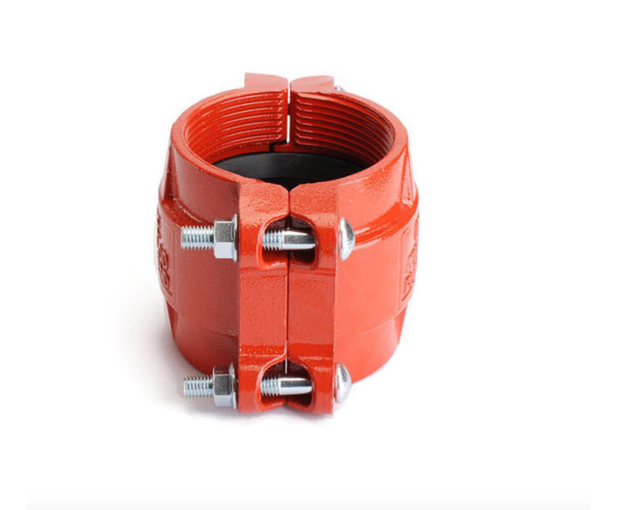 HDPE COUPLING HDPE