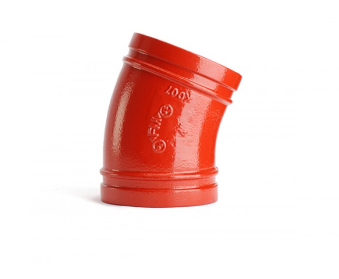 22.5° Elbow