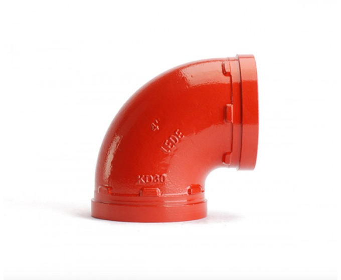 90° Elbow