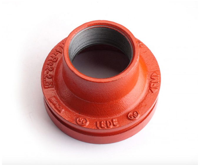 THREADED REDUCER