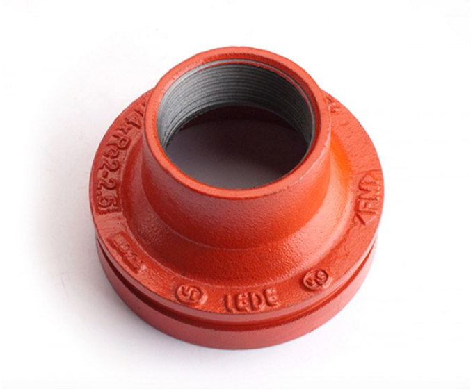 THREADED REDUCER
