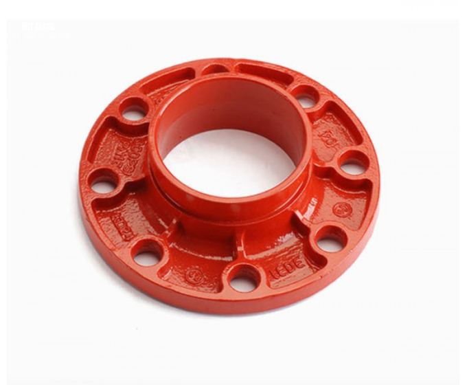 FLANGE ADAPTOR PN16 SERIE